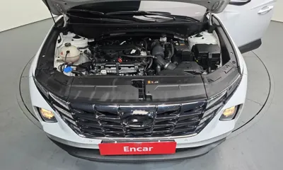 Hyundai Tucson 2021, 61072 км, за 13148.33 USD - фото 6