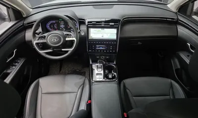 Hyundai Tucson 2021, 61072 км, за 13148.33 USD - фото 7