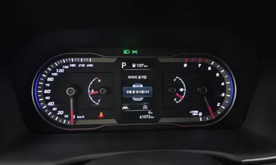 Hyundai Tucson 2021, 61072 км, за 13148.33 USD - фото 8