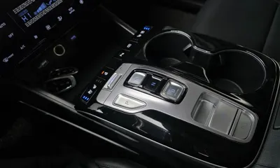 Hyundai Tucson 2021, 61072 км, за 13148.33 USD - фото 9