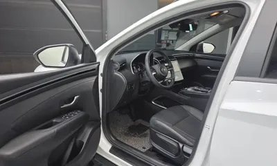 Hyundai Tucson 2021, 61072 км, за 13148.33 USD - фото 10