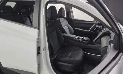 Hyundai Tucson 2021, 61072 км, за 13148.33 USD - фото 12