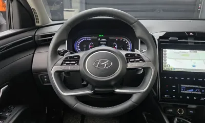Hyundai Tucson 2021, 61072 км, за 13148.33 USD - фото 13