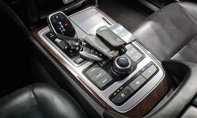 Hyundai Equus 2014, 133640 км, за 5144.23 USD - фото 9