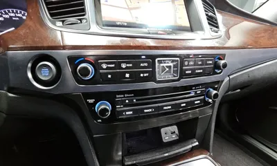 Hyundai Equus 2014, 133640 км, за 5144.23 USD - фото 15