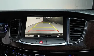 Hyundai Equus 2014, 133640 км, за 5144.23 USD - фото 16