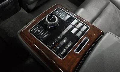 Hyundai Equus 2014, 133640 км, за 5144.23 USD - фото 17