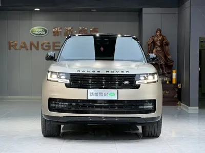 Land Rover Range Rover 2022, 60000 км, за 205592.83 USD