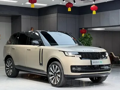 Land Rover Range Rover 2022, 60000 км, за 205592.83 USD