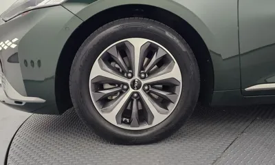 Kia K8 2023, 57633 км, за 17329.66 USD