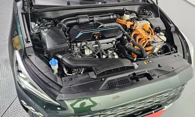 Kia K8 2023, 57633 км, за 17329.66 USD - фото 6