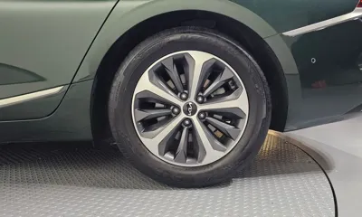 Kia K8 2023, 57633 км, за 17329.66 USD - фото 21