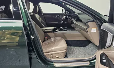 Kia K8 2023, 57633 км, за 17329.66 USD - фото 26