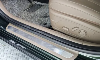 Kia K8 2023, 57633 км, за 17329.66 USD - фото 29