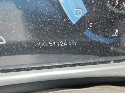 Jetour X70 Plus 2021, 51100 км, за 8025.94 USD