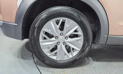 Hyundai Nexo 2022, 153563 км, за 8645.9 USD