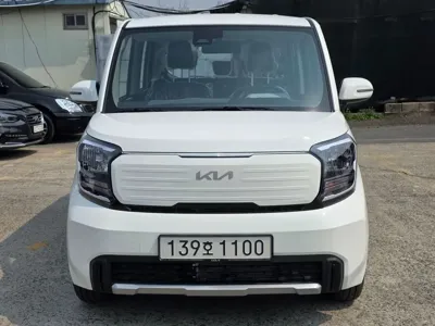 Kia Ray 2026, 4 км, за 12603.39 USD