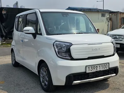 Kia Ray 2026, 4 км, за 12603.39 USD