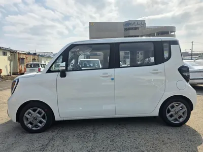 Kia Ray 2026, 4 км, за 12603.39 USD