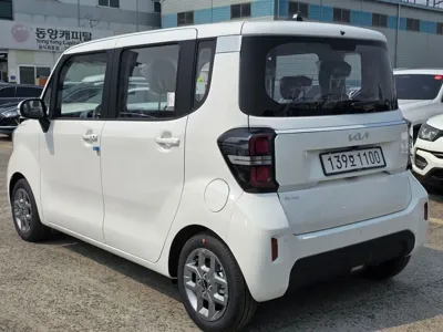 Kia Ray 2026, 4 км, за 12603.39 USD - фото 6