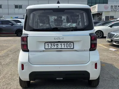 Kia Ray 2026, 4 км, за 12603.39 USD - фото 7
