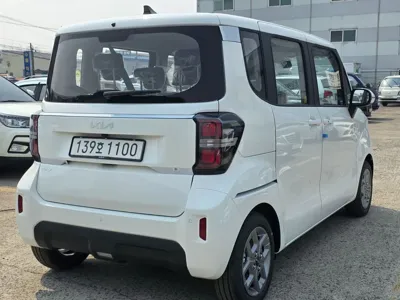 Kia Ray 2026, 4 км, за 12603.39 USD - фото 8
