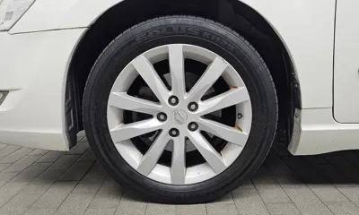 Renault-KoreaSamsung SM5 2009, 77890 км, за 1509.78 USD