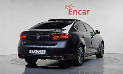 Kia K7 2019, 89668 км, за 8919.72 USD