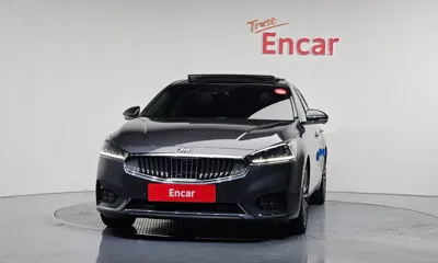 Kia K7 2019, 89668 км, за 8919.72 USD