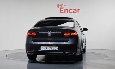 Kia K7 2019, 89668 км, за 8919.72 USD