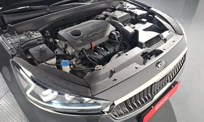 Kia K7 2019, 89668 км, за 8919.72 USD - фото 6