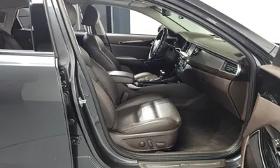 Kia K7 2019, 89668 км, за 8919.72 USD - фото 11