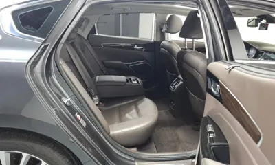 Kia K7 2019, 89668 км, за 8919.72 USD - фото 12