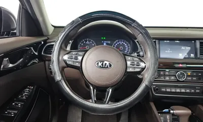Kia K7 2019, 89668 км, за 8919.72 USD - фото 13