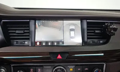 Kia K7 2019, 89668 км, за 8919.72 USD - фото 16