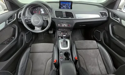 Audi Q3 2015, 52109 км, за 9124.33 USD - фото 7