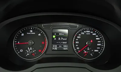 Audi Q3 2015, 52109 км, за 9124.33 USD - фото 8