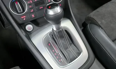 Audi Q3 2015, 52109 км, за 9124.33 USD - фото 9