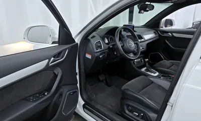 Audi Q3 2015, 52109 км, за 9124.33 USD - фото 10
