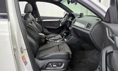 Audi Q3 2015, 52109 км, за 9124.33 USD - фото 11