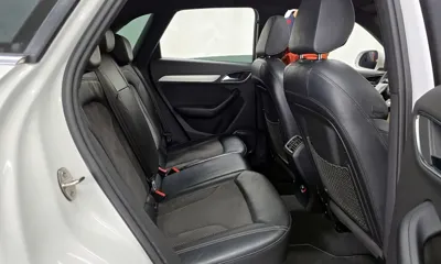 Audi Q3 2015, 52109 км, за 9124.33 USD - фото 12