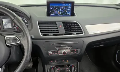 Audi Q3 2015, 52109 км, за 9124.33 USD - фото 14