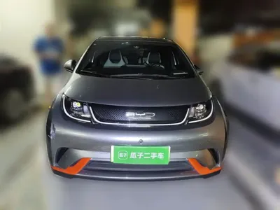 BYD Dolphin 2022, 64400 км, за 7534.51 USD
