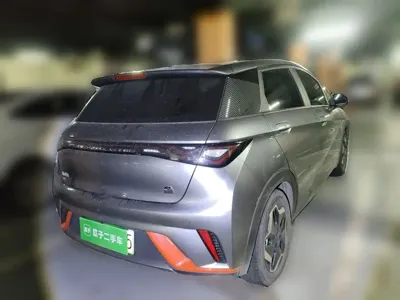 BYD Dolphin 2022, 64400 км, за 7534.51 USD