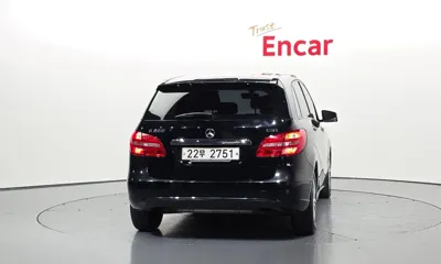 Mercedes-Benz B-Class 2013, 95572 км, за 3503.44 USD