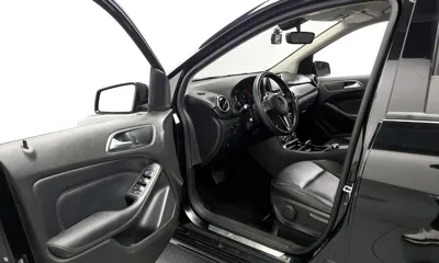 Mercedes-Benz B-Class 2013, 95572 км, за 3503.44 USD - фото 10