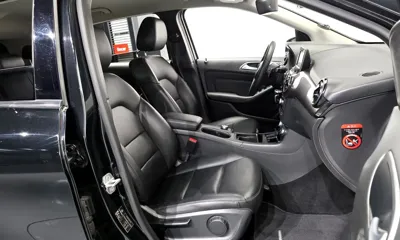 Mercedes-Benz B-Class 2013, 95572 км, за 3503.44 USD - фото 11