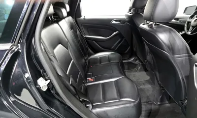 Mercedes-Benz B-Class 2013, 95572 км, за 3503.44 USD - фото 12