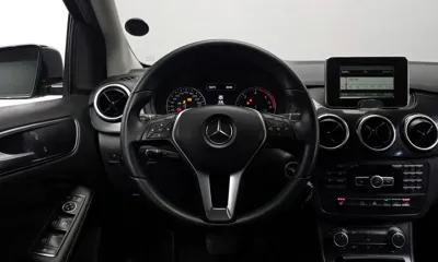 Mercedes-Benz B-Class 2013, 95572 км, за 3503.44 USD - фото 13