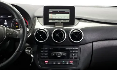 Mercedes-Benz B-Class 2013, 95572 км, за 3503.44 USD - фото 14